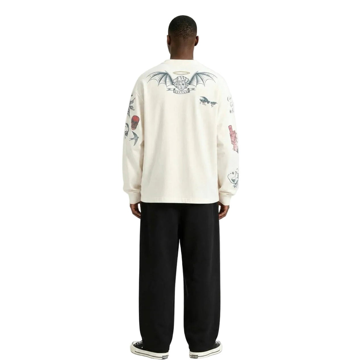 Fear of God Essentials Fleece Relaxed Sweatpant Black