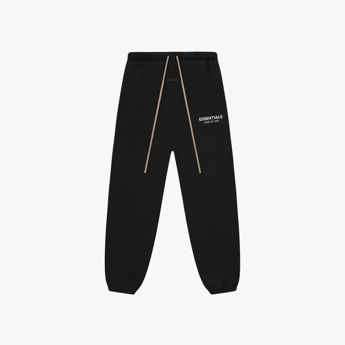 Fear of God Essentials Fleece Sweatpant Black