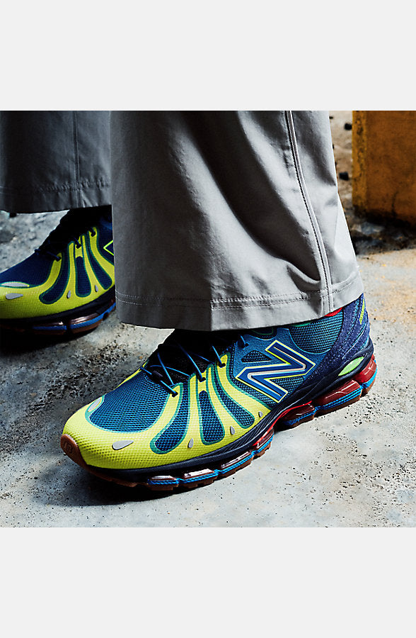 New Balance Men's ABZORB 1890 Shoes