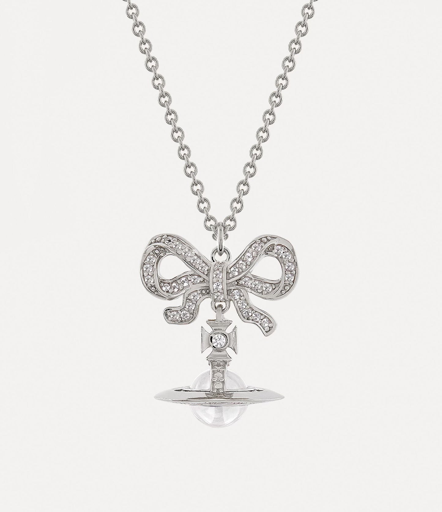 VIVIENNE WESTWOOD Octavie Pendant Necklace(Many)
