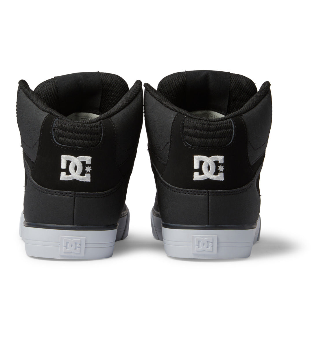 Men's Pure High-Top Shoes