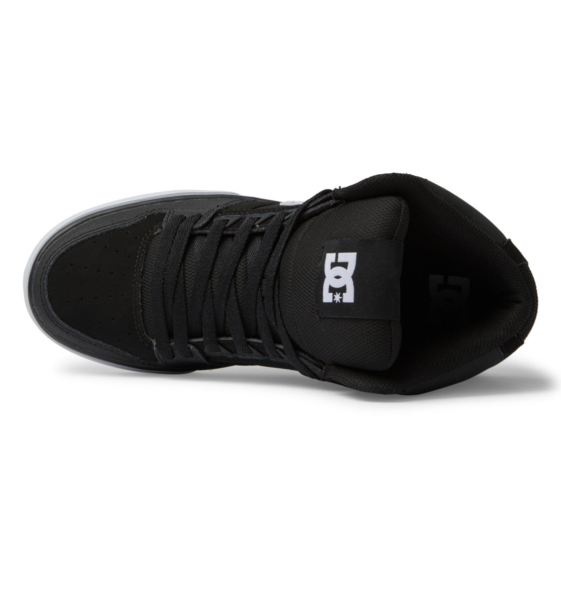 Men's Pure High-Top Shoes