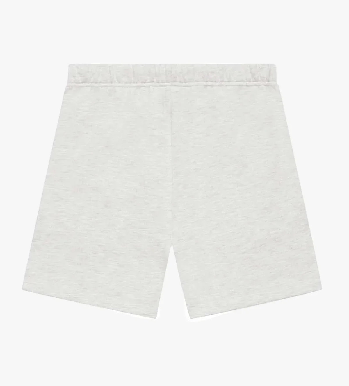 Fear of God Essentials Light Oatmeal Sweatshort
