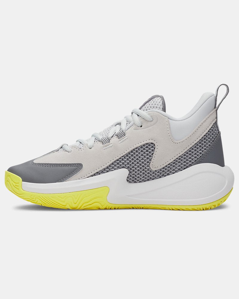Curry 3Z 25 SDE Grade School Basketball Shoes | Under Armour