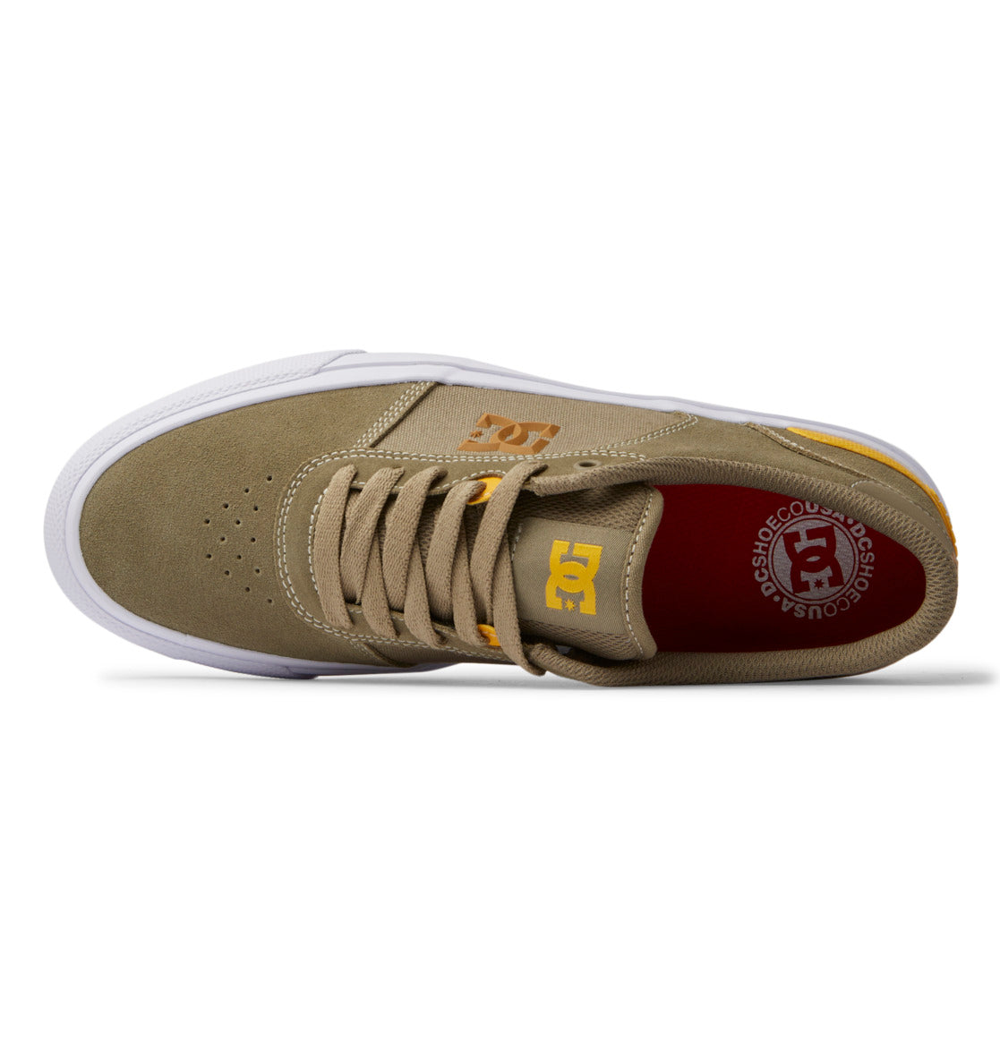 Men's Teknic S Skate Shoes