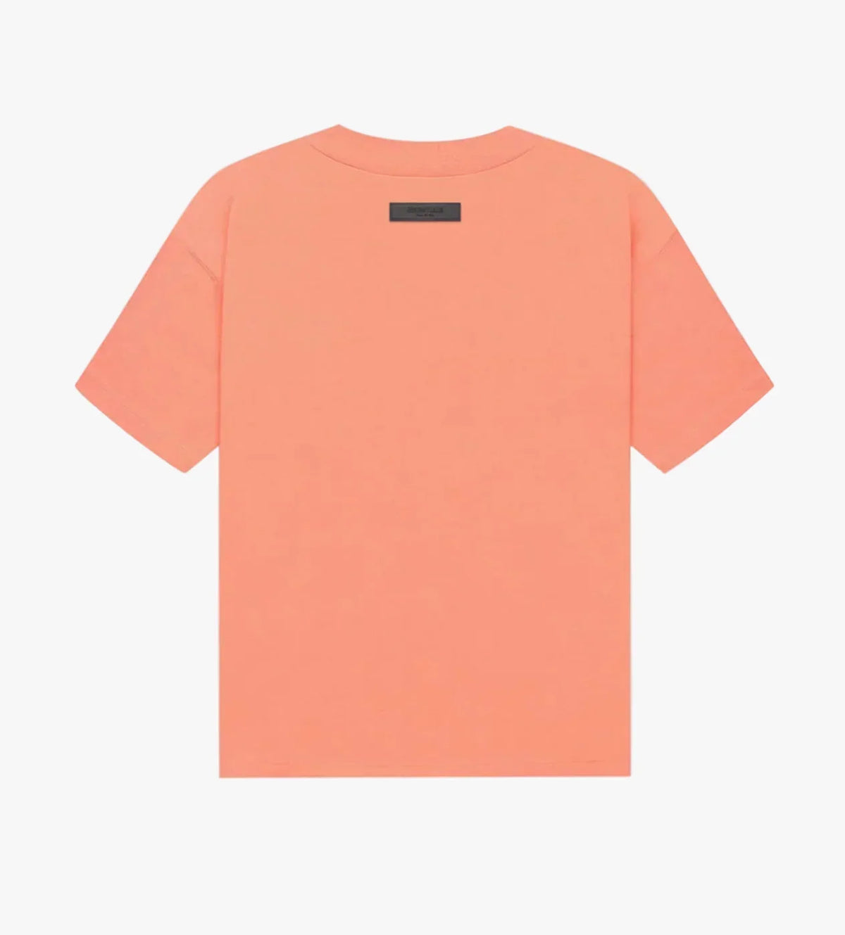 Fear of God Essentials Coral T-Shirt