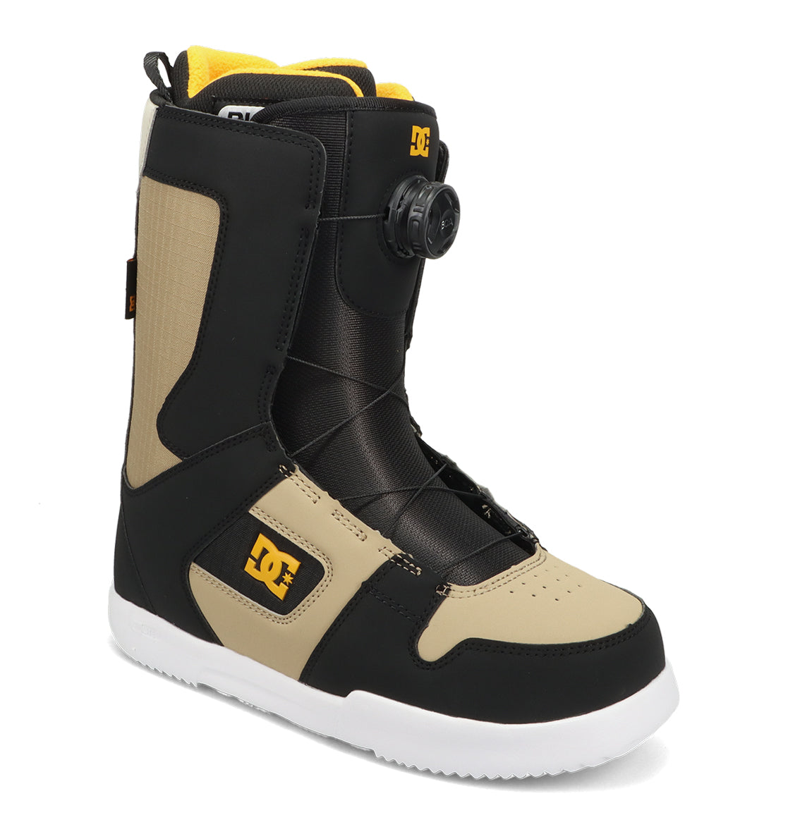 Men's Phase Boa Snowboard Boots