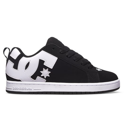 Men's Court Graffik Shoes