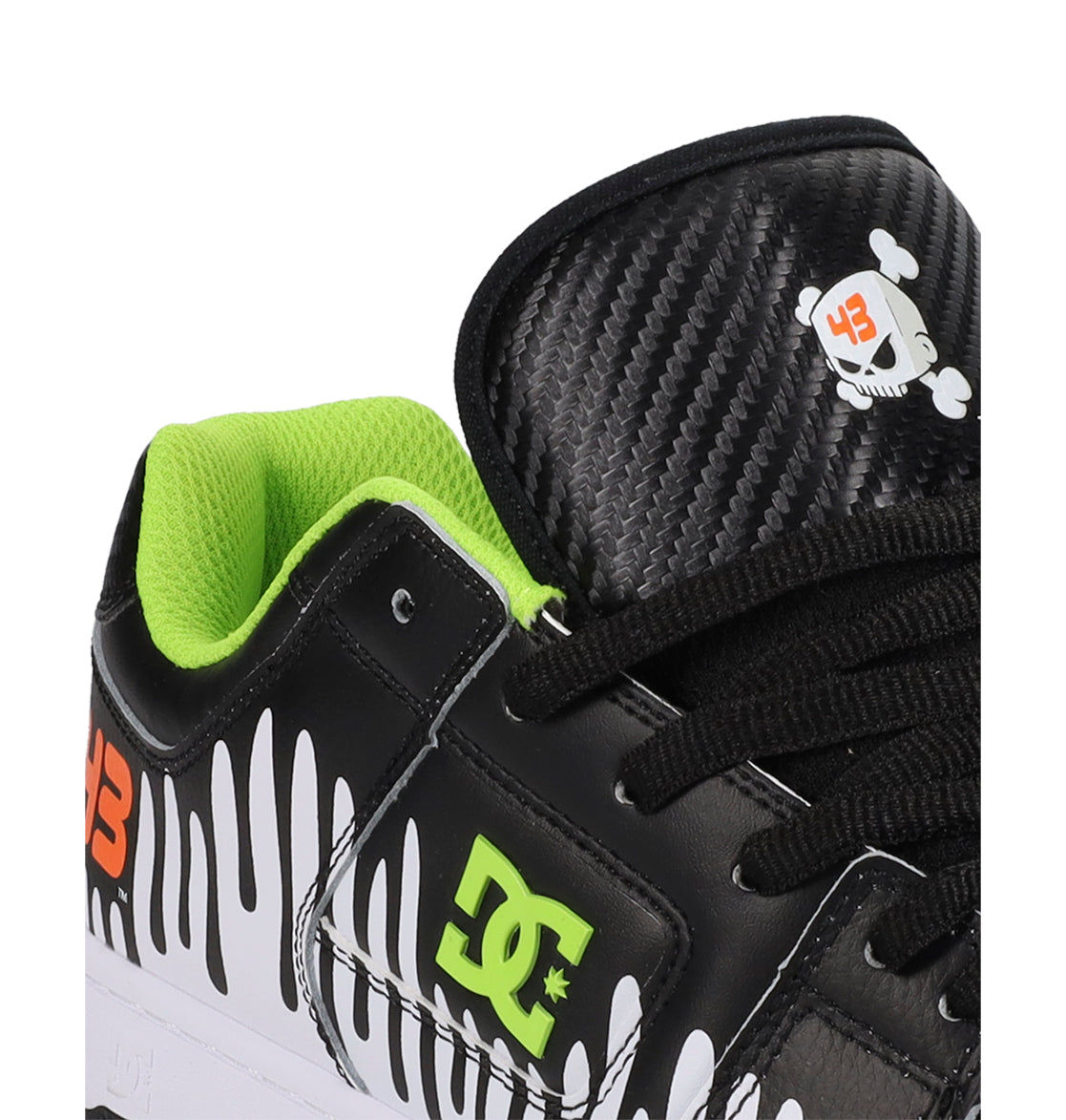 Men's 43i Manteca 4 Shoes