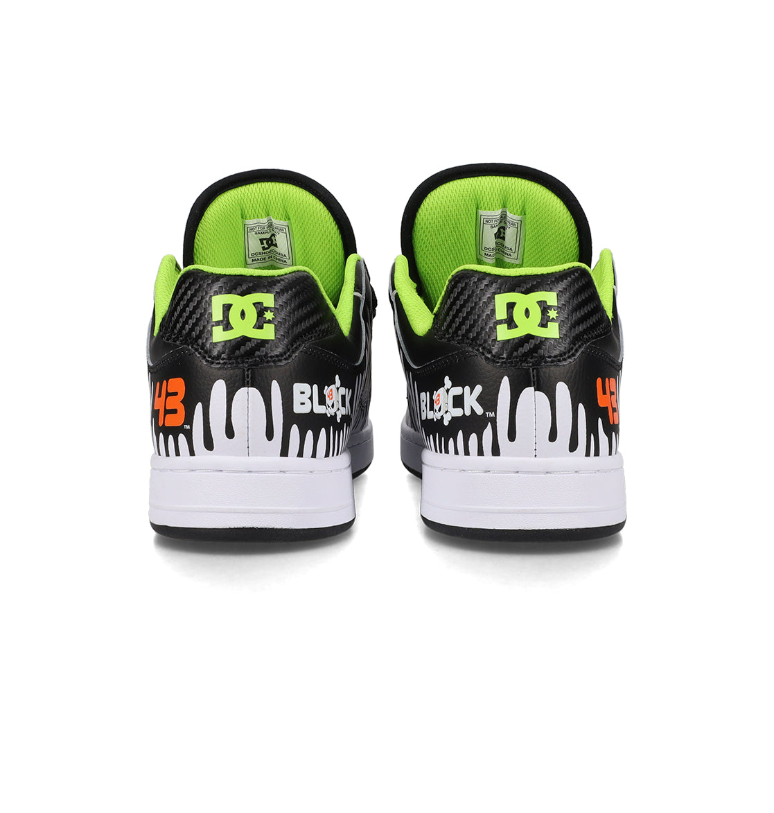 Men's 43i Manteca 4 Shoes