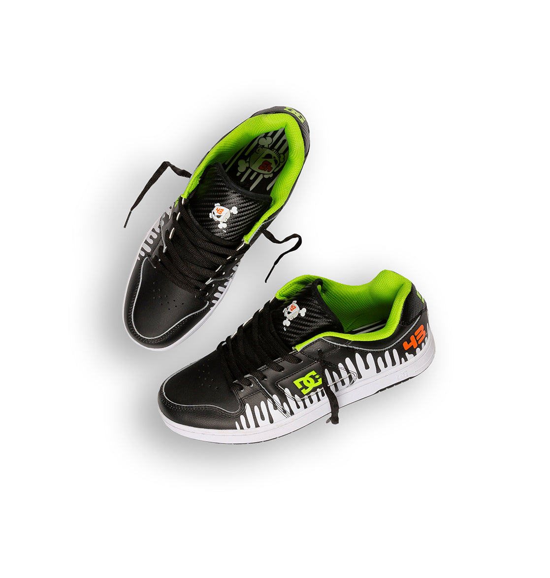 Men's 43i Manteca 4 Shoes