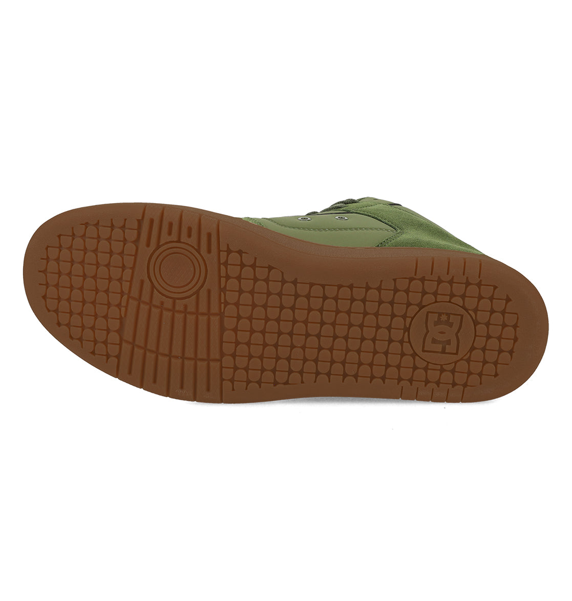 Men's Manteca 4 Hi Shoes