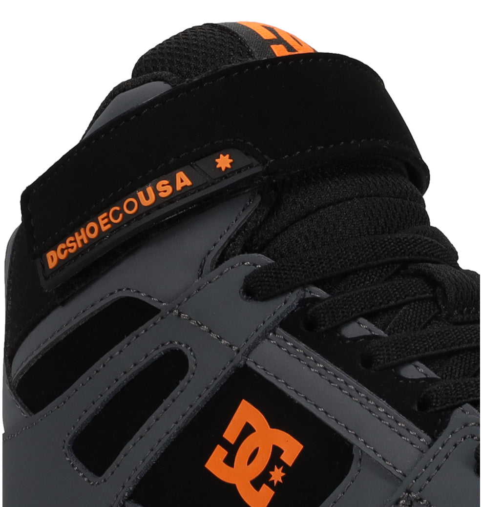 Kids' Pure Hi Top EV Shoes