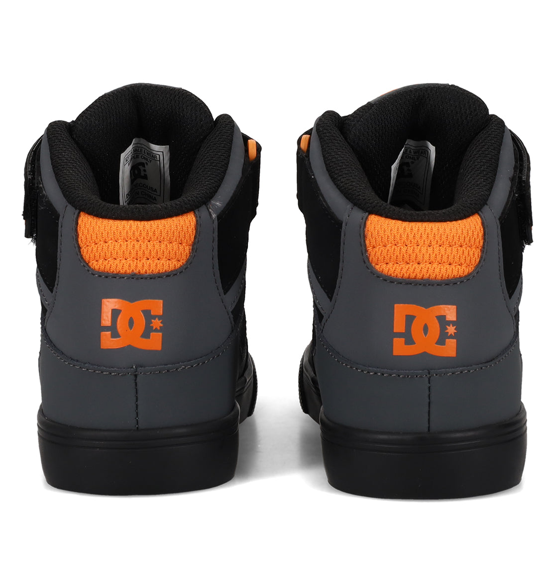 Kids' Pure Hi Top EV Shoes