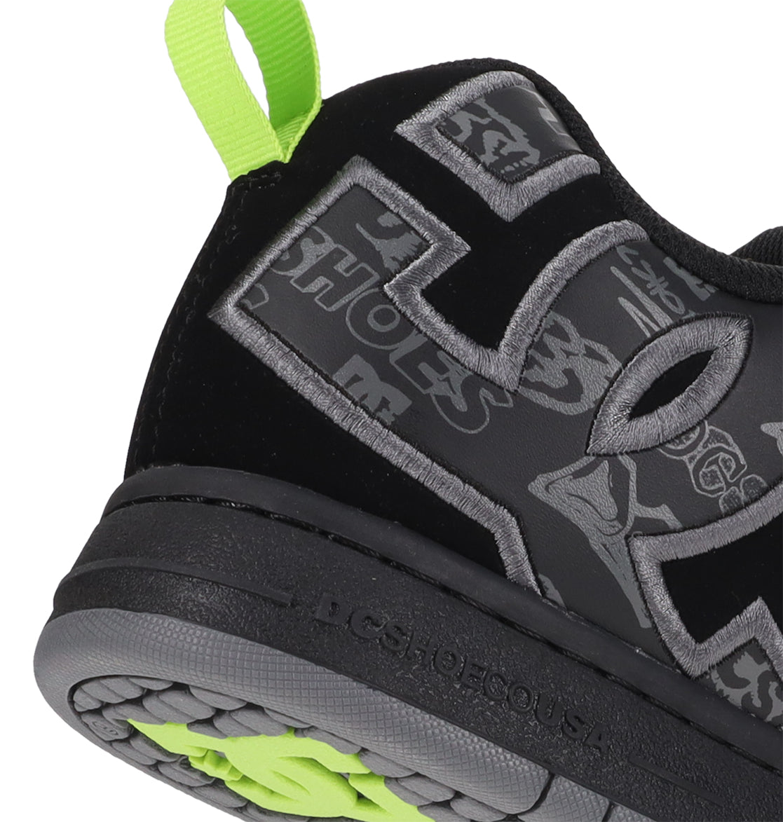 Men's Court Graffik Shoes