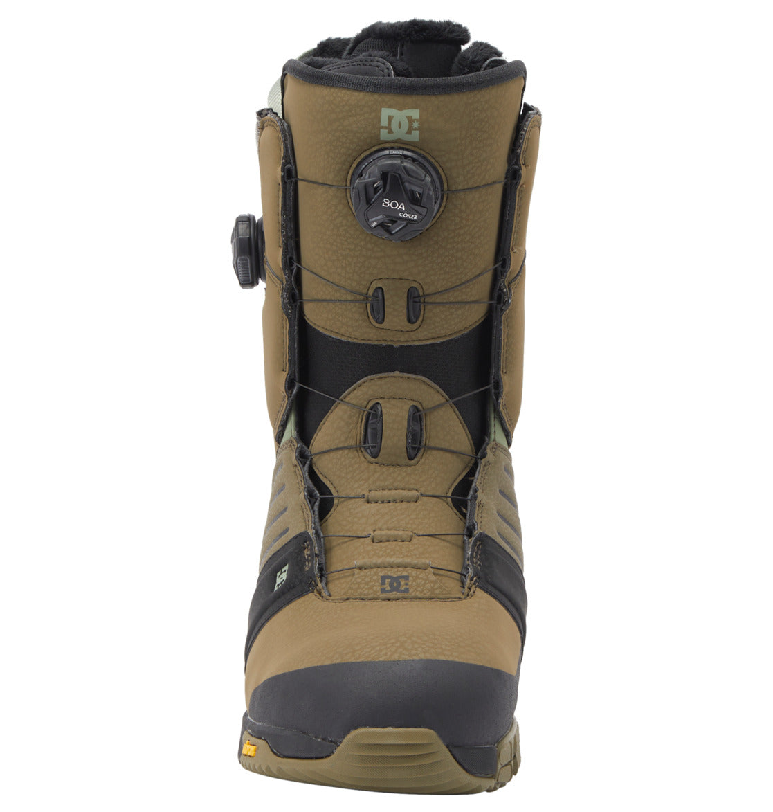 Men's Judge BOA® Snowboard Boots