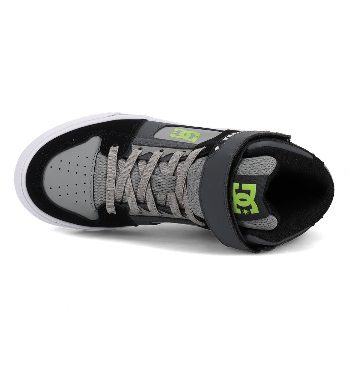 Kids' Pure Hi Top EV Shoes