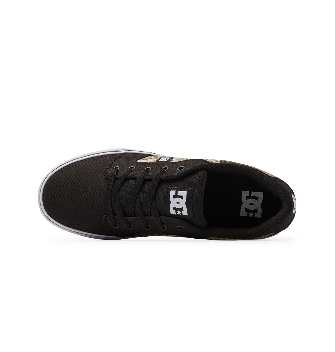 Men's Anvil Shoes