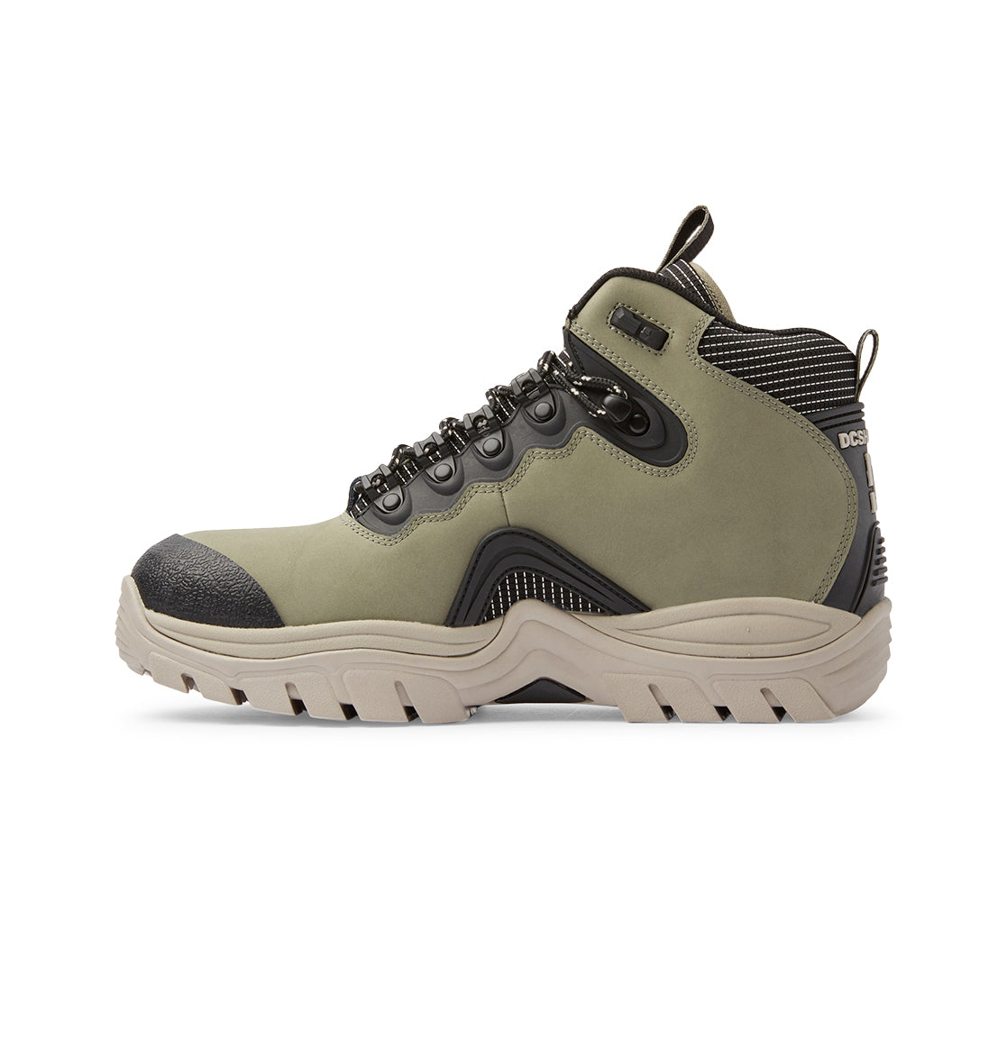 Men's Navigator Winter Boots
