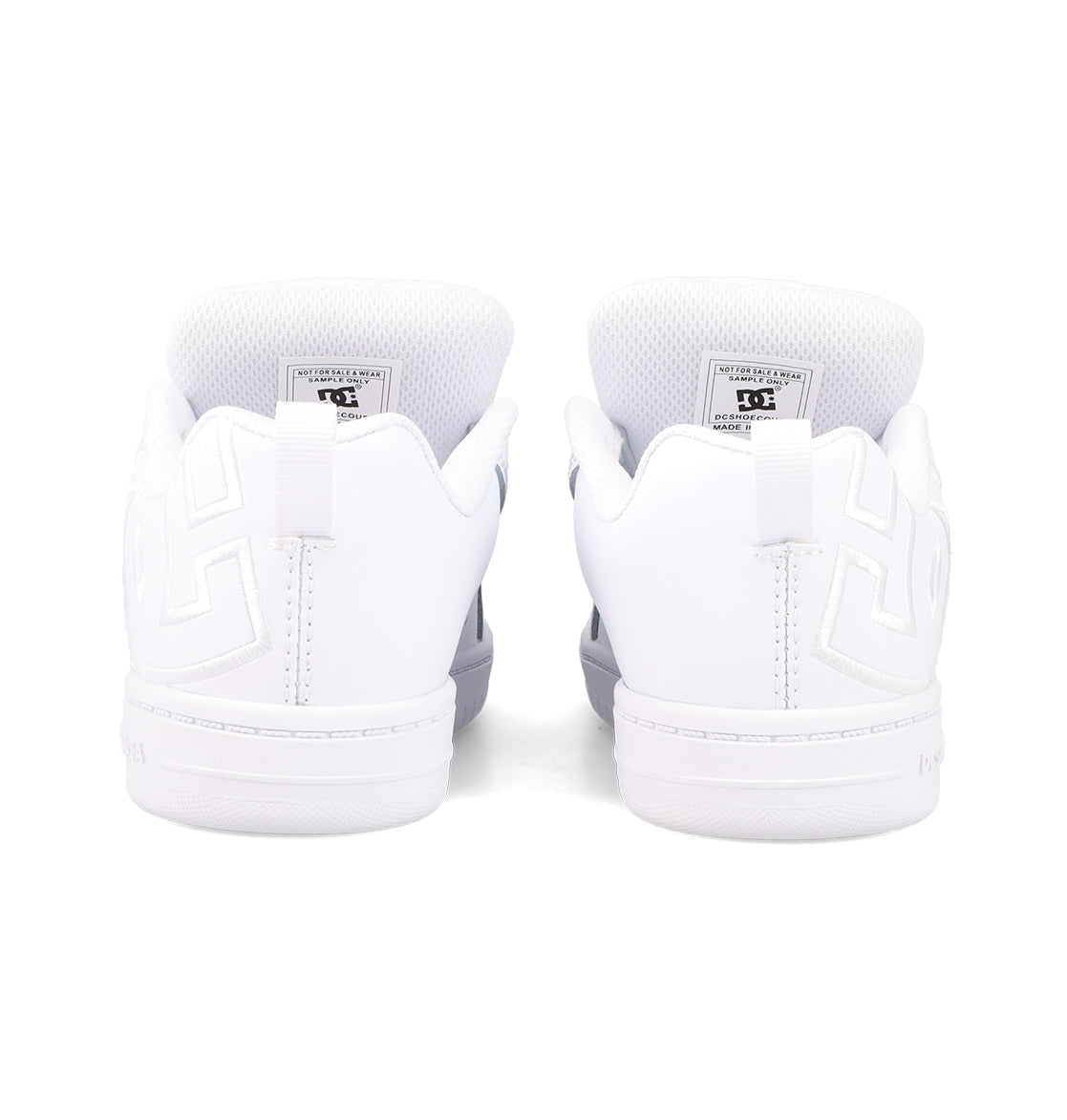 Kids' Court Graffik Shoes