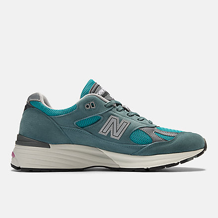 Made in UK 991v2 - New Balance