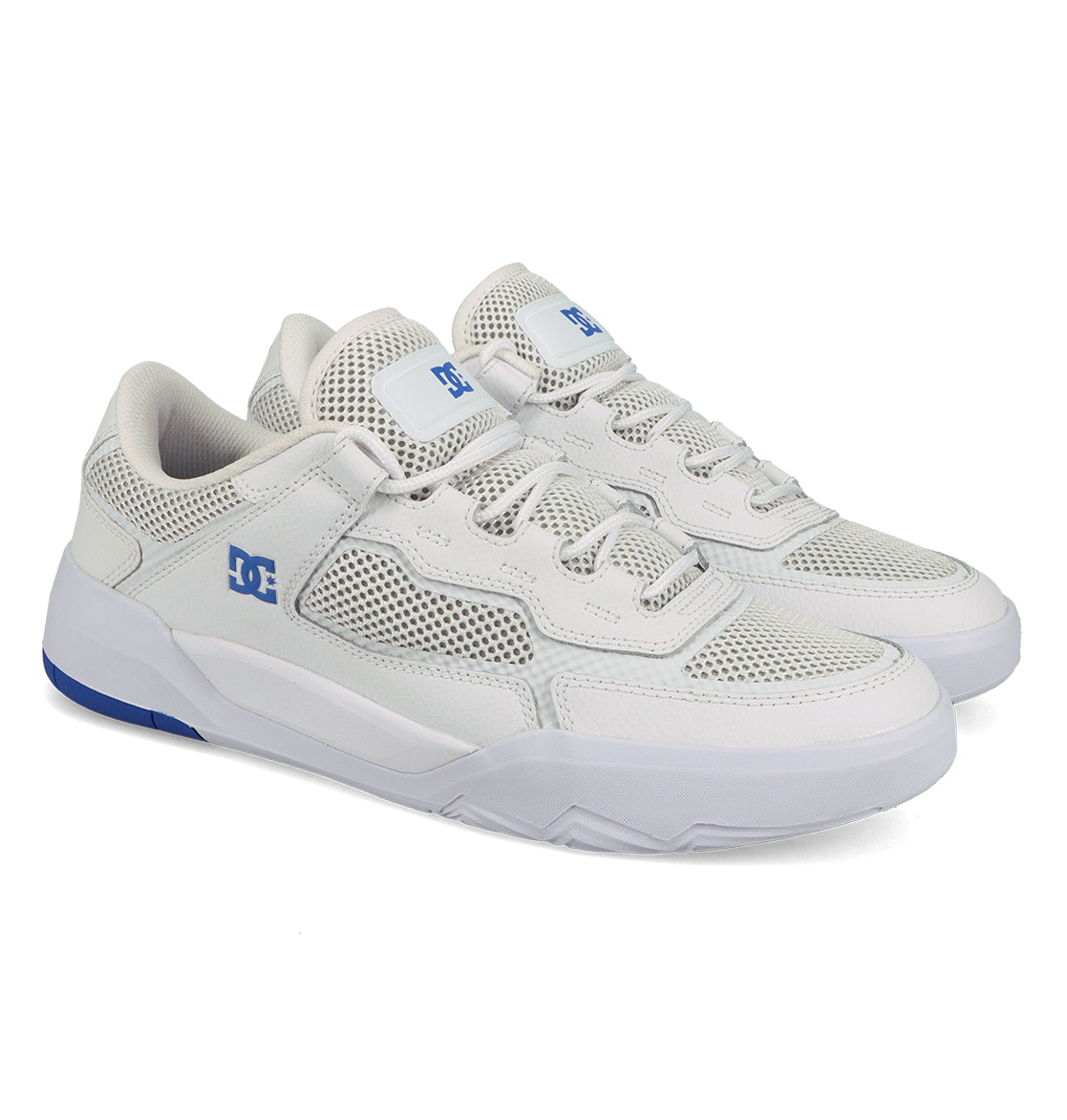 Men's DC Metric Skate Shoes