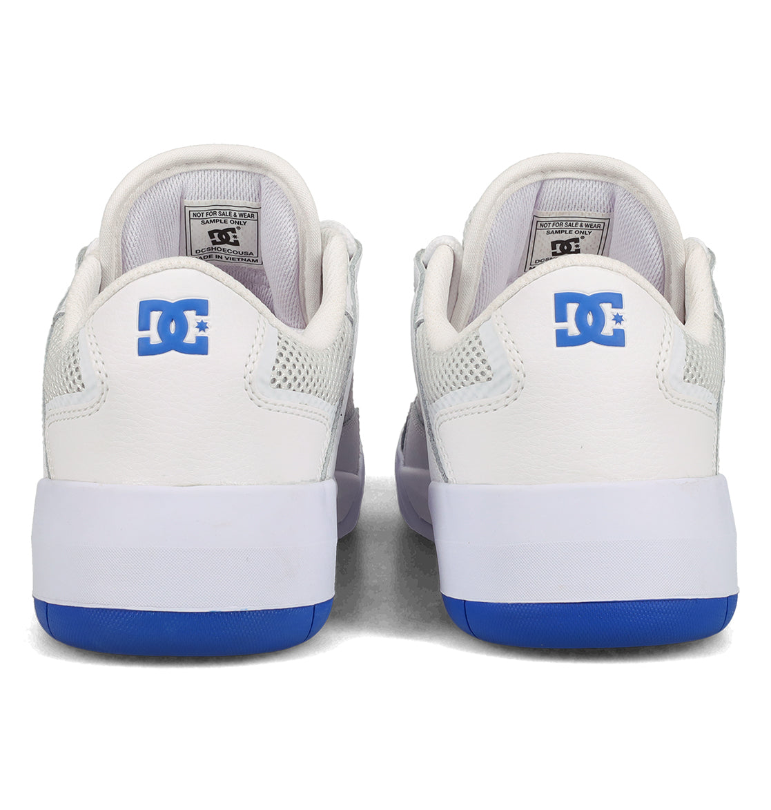 Men's DC Metric Skate Shoes