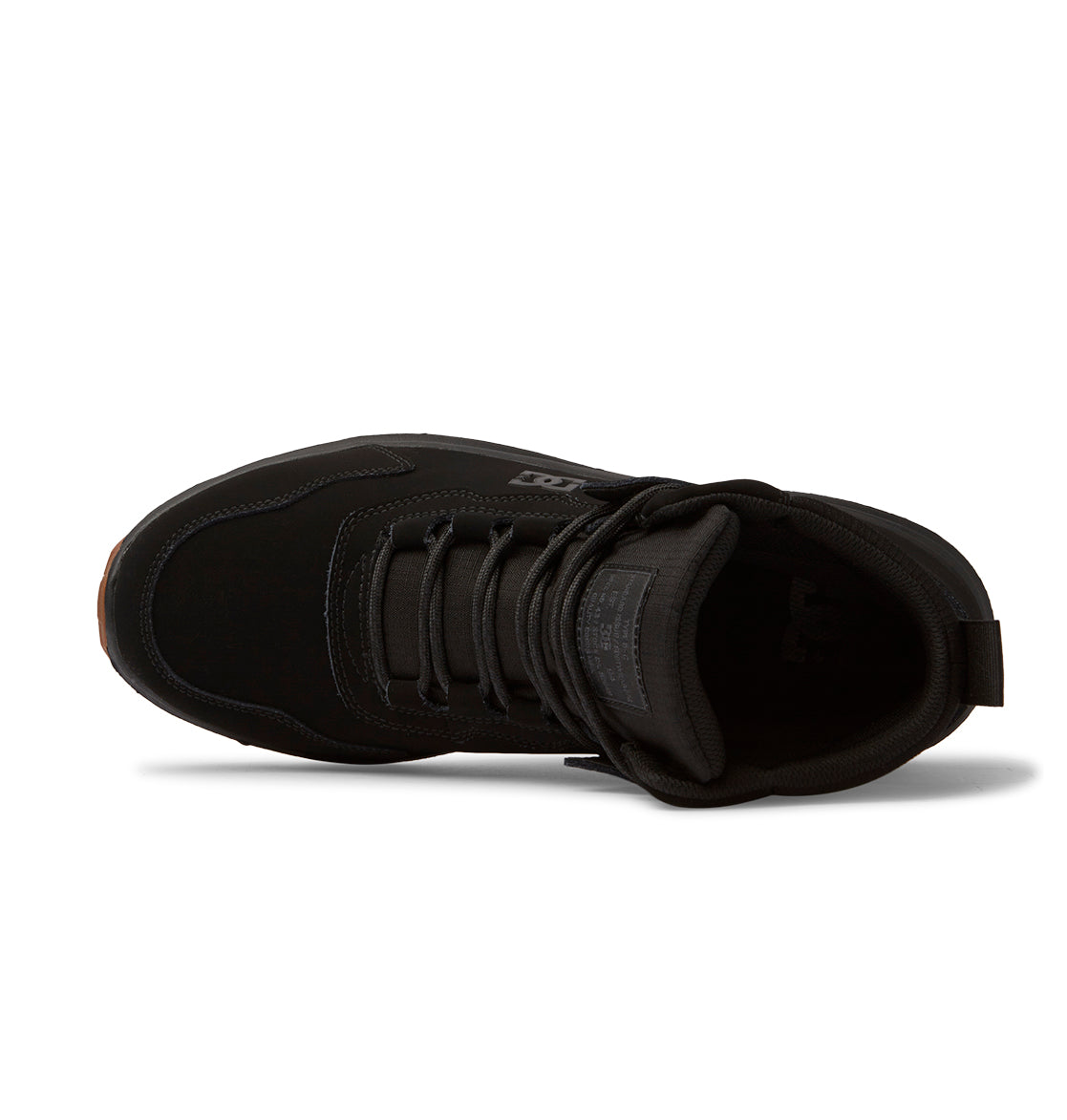 Men's Mutiny Water-Resistant Boots