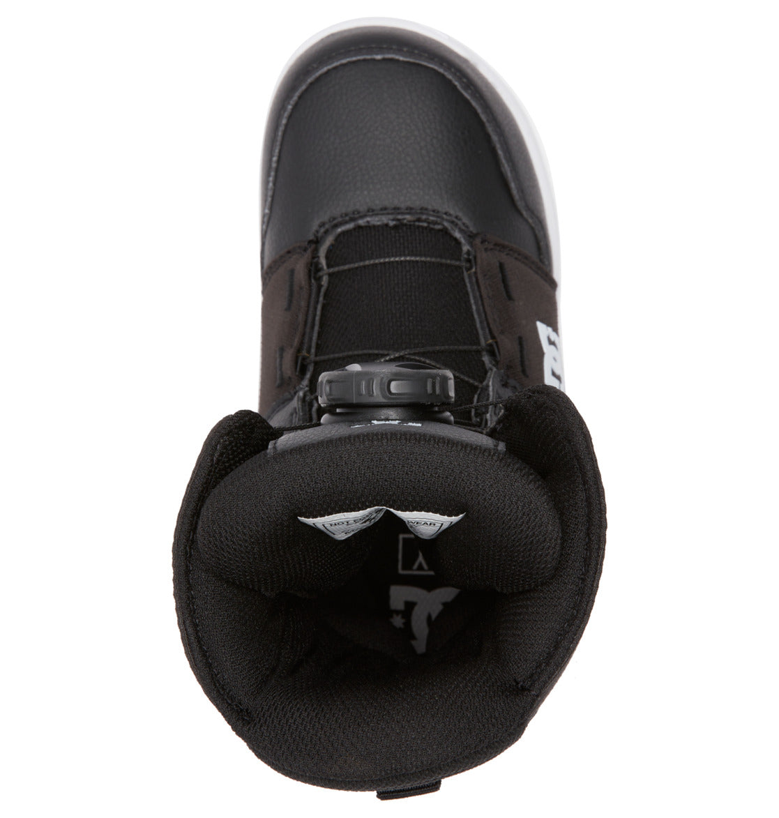 Kids' Scout BOA® Snowboard Boots