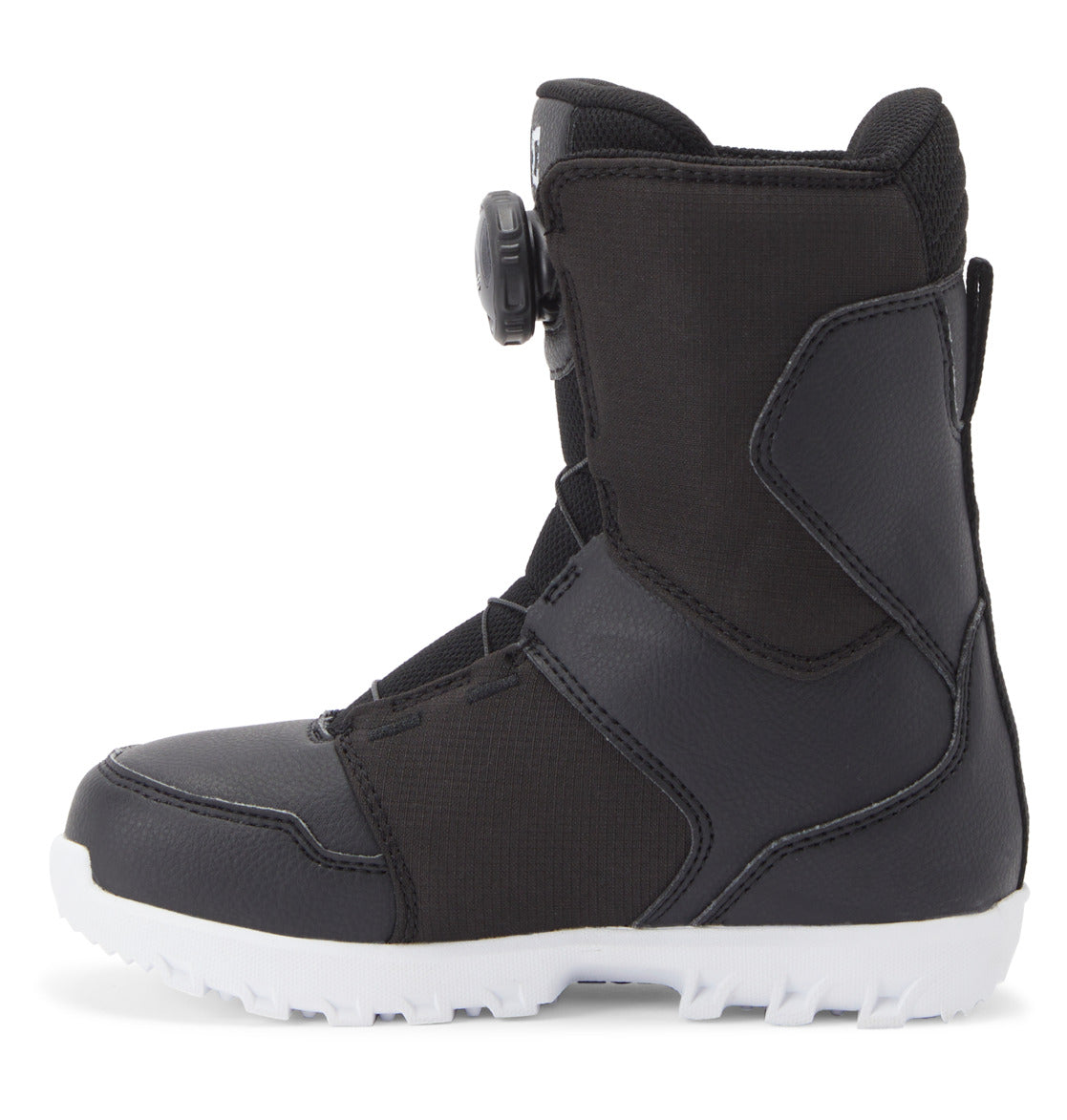Kids' Scout BOA® Snowboard Boots