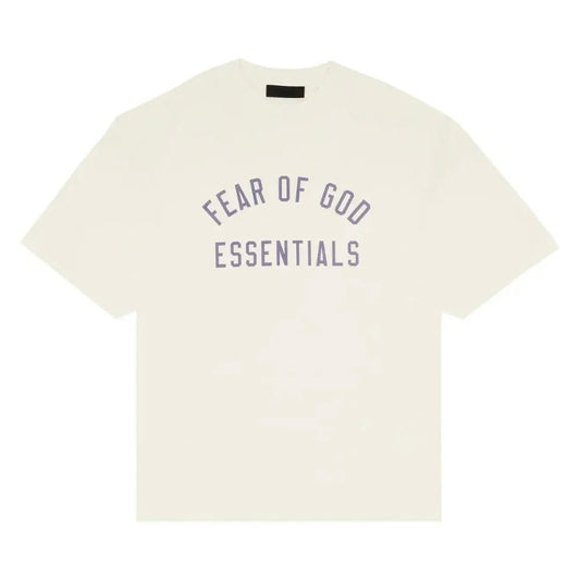 Fear of God Essentials Jersey Crewneck T-Shirt Shell