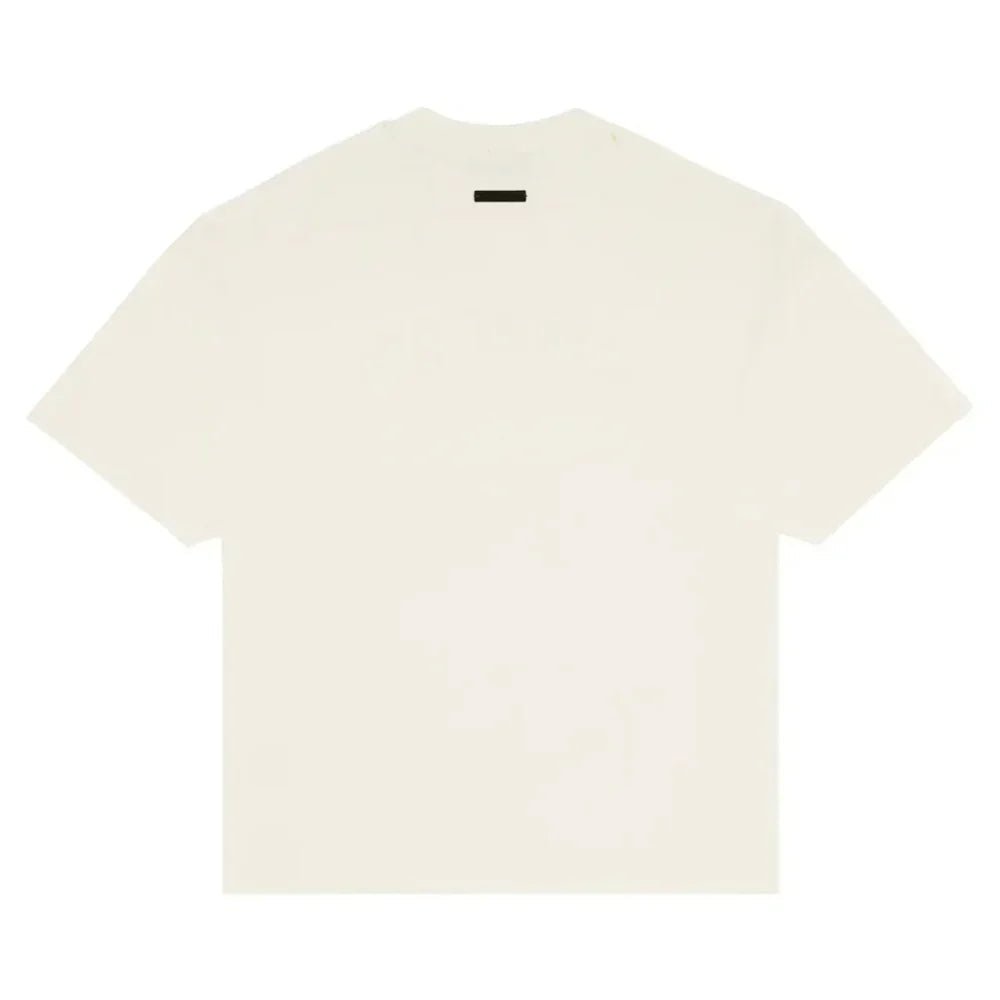 Fear of God Essentials Jersey Crewneck T-Shirt Shell