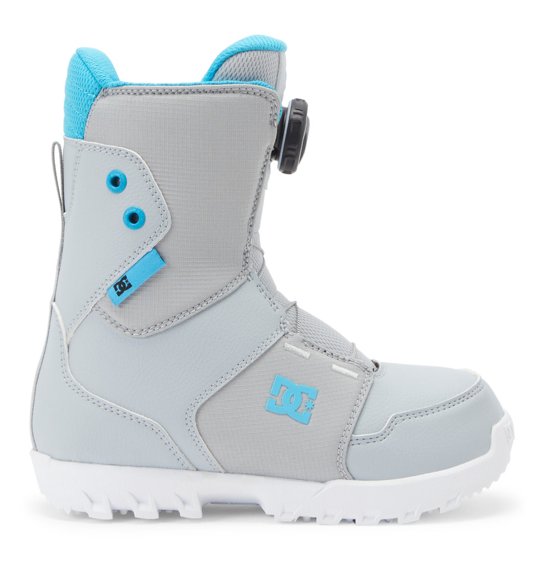 Kids' Scout BOA® Snowboard Boots