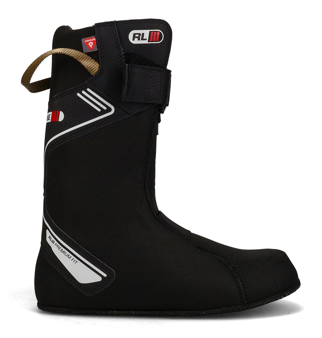 Men's Judge Snowboard Boots