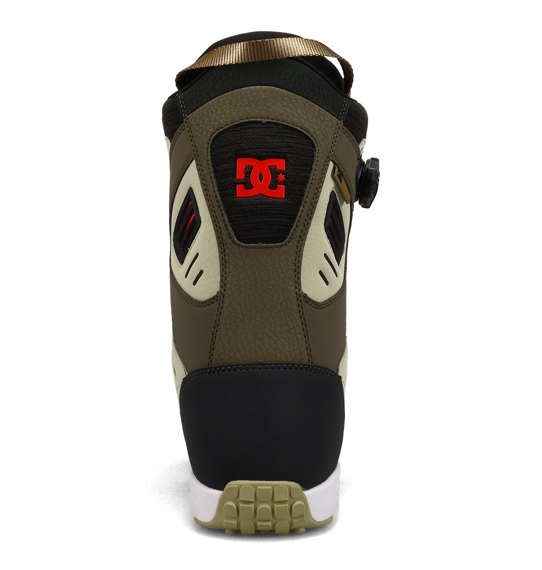 Men's Judge Snowboard Boots
