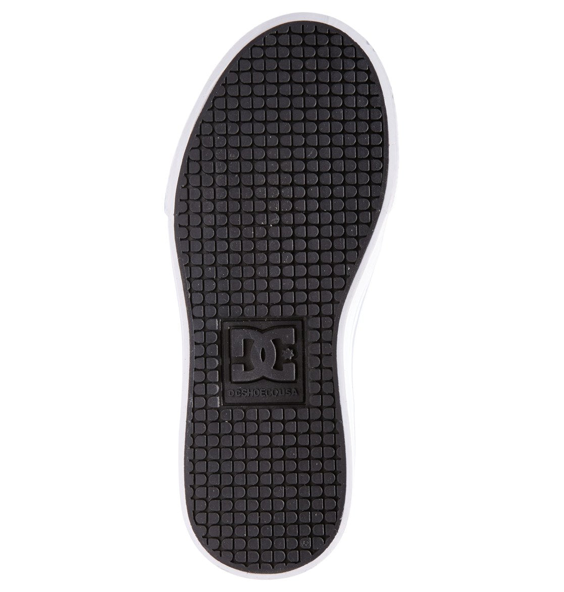 Kids' Pure High Elastic Lace High-Top Shoes