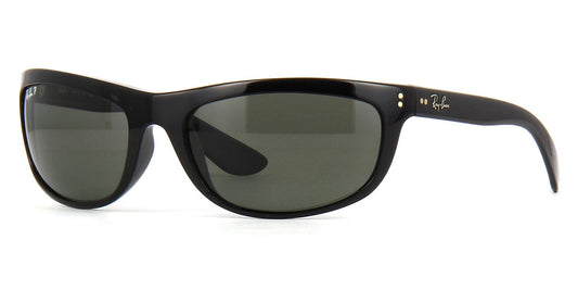 Ray-Ban Balorama 4089 601/58 Polarised - As Seen On Clint Eastwood in Dirty Harry and Will Smith