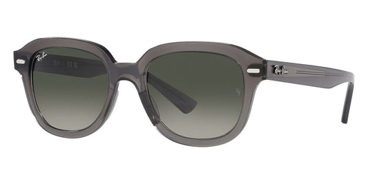 Ray-Ban Erik RB 4398 6675/71 - As Seen On Jenson Button