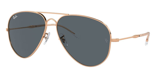 Ray-Ban Old Aviator RB 3825 9202/R5