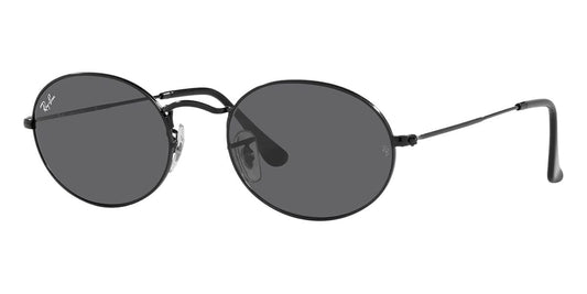 Ray-Ban Oval RB 3547 002/B1