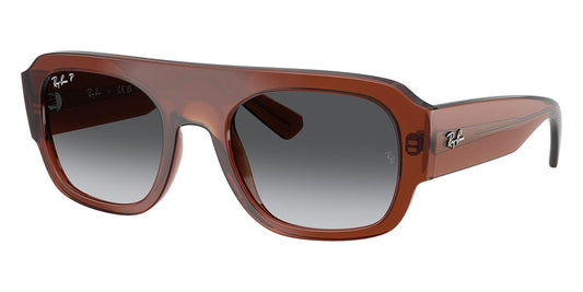 Ray-Ban RB 2218 6678/T3 Polarised