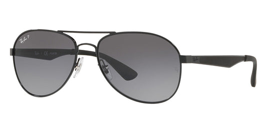 Ray-Ban RB 3549 002/T3 Polarised