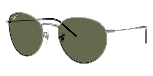 Ray-Ban Round Reverse RB R0103S 004/9A Polarised
